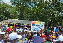 67ᵉ anniversaire de l’indépendance : Dabola célèbre l’unité nationale dans la ferveur patriotique.