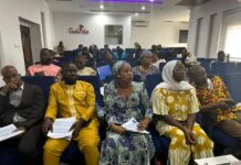 Technique de couverture médiatique en période électorale : le CFPTIC renforce les capacités de 40 journalistes en Guinée