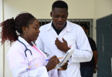 Ministère de la Santé : vers la signature du statut particulier du personnel de santé