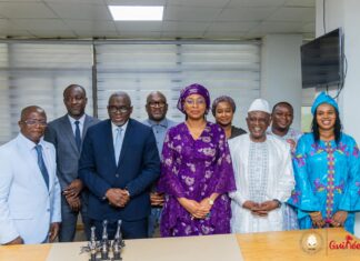 « Communication, numérique, innovation : ces secteurs ne sont plus périphériques », Mourana