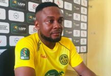 AS Kaloum : Désiré Fokou reprend les commandes sportives