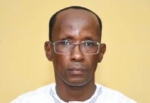 Maison centrale de Conakry : des objets prohibés saisis, Toumba transféré à Coyah après un incident (Parquet)