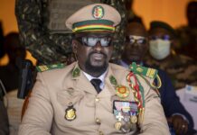 Primature : la liste de la nouvelle équipe du cabinet de Amadou Oury Bah (Décret)