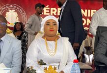 « On ne transforme durablement une économie qu’en reliant toute la chaîne de valeur » Fatima Camara trace la feuille de route du Commerce, de l’Industrie et des PME