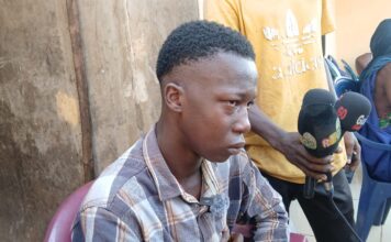 Incendie à Sanoyah : cinq membres d’une même famille périssent dans les flammes, témoignages chocs des victimes