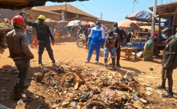 Lola / Assainissement : la commune déclare la guerre aux ordures
