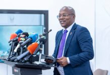 Transfert de Toumba à Coyah : le gouvernement promet toute la lumière déclare Ousmane Gaoual Diallo