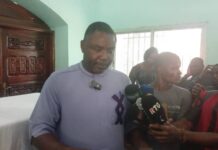 « La population a soif de justice » : à N’Zérékoré, le PDS fixe le cap au nouveau procureur