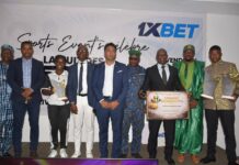 Sports de combat : les lauréats 2025 récompensés