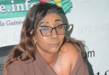 « La santé publique ne se limite pas aux soins, elle implique aussi l’administration des structures sanitaires », Dr Djénaba Baldé, spécialiste en santé publique