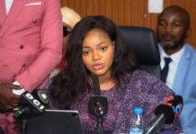 Ministère de la Santé et de l’Hygiène Publique: Khaïté Sall annonce des réformes ambitieuses