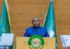 « Dans un esprit d’écoute et d’impartialité, pour le bien de tous » : Évariste Ndayishimiye prend les rênes de l’Union africaine