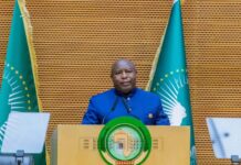 « Dans un esprit d’écoute et d’impartialité, pour le bien de tous » : Évariste Ndayishimiye prend les rênes de l’Union africaine