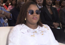 Lutte contre des MGF « Mon département vous voit, le gouvernement vous écoute » : message fort de Patricia Adeline Lamah aux survivantes