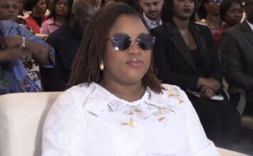 Lutte contre des MGF « Mon département vous voit, le gouvernement vous écoute » : message fort de Patricia Adeline Lamah aux survivantes