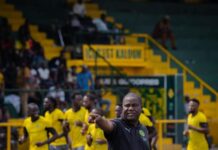 Divorce acté entre Abedi et l’AS Kaloum