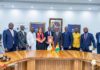 Simandou Academy : la Guinée et le Maroc scellent un partenariat stratégique pour la formation d’un capital humain d’excellence