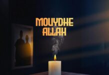 Saifond rend hommage à ses parents disparus dans le clip émouvant « Mouydhé Allah » Volonté de Dieu