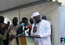 « Le ministère de l’Emploi ne sera pas une tour d’ivoire » : Mory Condé promet un État social de terrain et de résultats