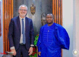 Coopération Guinée–France : Conakry se projette vers une Maison des Industries Culturelles et Créatives