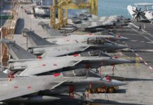 Course aux armements au Maghreb : le Maroc devient le premier importateur d’armes en Afrique