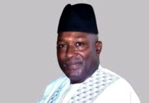 Guinée : décès en détention de Toumba Diakité, l’ancien aide de camp de Dadis Camara succombe à une urgence médicale (Communiqué)