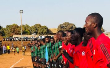 Kondjeya : quand le football devient espoir, un match solidaire pour rebâtir une école et un pont