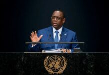 ONU : la candidature de Macky Sall rejetée, 20 pays africains font capoter le consensus