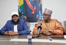 Guinée : les certificats de résidence et d’habitation au cœur de la préparation des élections