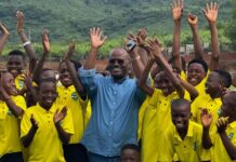 Tribune/ Monsieur Kerfalla Camara KPC : l’homme qui façonne des vies et élève une nation