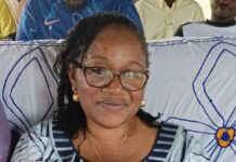 8 Mars : Hommage à Soné Chérif, pilier silencieux mais fondamental d’un engagement au service de la communauté