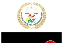 Médias : la HAC frappe fort, KABACK TV fermée avec effet immédiat