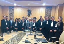 Trophée CAN 2025 : les avocats marocains somment le Sénégal de renoncer à toute exhibition au Stade de France