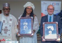 Patrimoine : 16 millions d’euros pour transformer le Musée national de Guinée