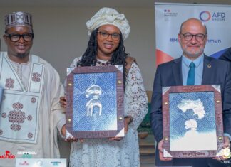 Patrimoine : 16 millions d’euros pour transformer le Musée national de Guinée