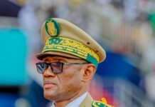 Armée guinéenne : vaste opération de recensement du patrimoine immobilier dans toutes les garnisons (Communiqué)