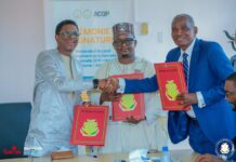 Formation professionnelle : un partenariat inédit rapproche l’école de l’emploi