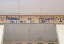 Justice/Kindia : reconnues coupables d’atteinte aux mœurs, trois jeunes femmes écopent de peines avec sursis