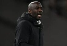 Ghana : Otto Addo limogé à deux mois du Mondial, séisme chez les Black Stars