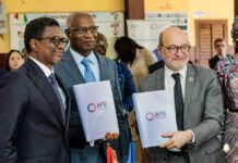 Éducation : la Guinée refonde son école avec de nouveaux programmes scolaires