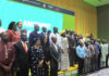 Agriculture : la Guinée lance le pacte Agriconnect pour transformer son potentiel en puissance économique