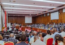 Économie : le projet de LFI 2026 (recettes et dépenses) est adopté après 03 mois de retard