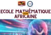 Université Gamal /Science et innovation : la Guinée inaugure l’École Mathématiques Africaines à Conakry