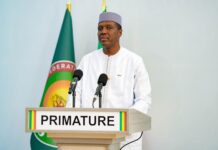Attaques du 25 avril au Mali : “Le combat pour notre dignité n’est pas négociable” Abdoulaye Maïga hausse le ton