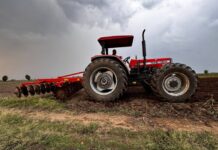 Guinée : lancement officiel de la campagne agricole 2026–2027