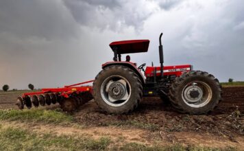Guinée : lancement officiel de la campagne agricole 2026–2027