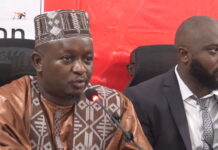 Droits d’auteur : 13,6 milliards GNF à répartir en 2025, une première historique annoncée par Moussa Moïse Sylla