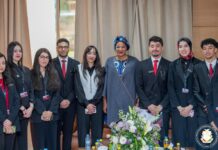 Coopération académique : la Guinée affiche ses ambitions à Rabat