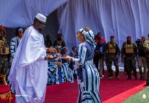 « Une femme sans autonomie économique reste plus vulnérable » : à Conakry, un 8 mars sous le signe de l’engagement collectif