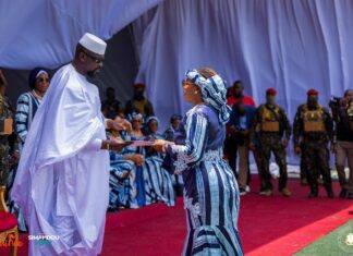 « Une femme sans autonomie économique reste plus vulnérable » : à Conakry, un 8 mars sous le signe de l’engagement collectif